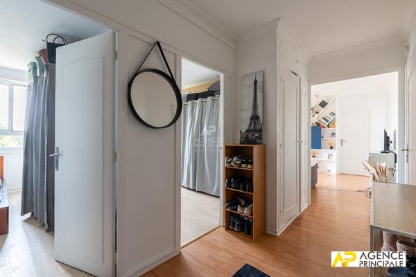 Appartement Maisons Laffitte 4 pièce(s) 83 m2 420 000 € **  - Référence  4768