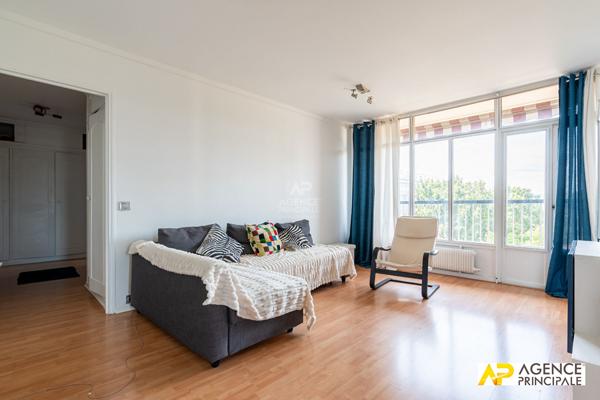 Appartement Maisons Laffitte 4 pièce(s) 83 m2 420 000 € **  - Référence  4768