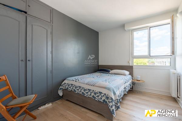Appartement Maisons Laffitte 4 pièce(s) 83 m2 420 000 € **  - Référence  4768
