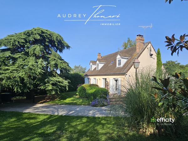 Maison 6 pièces - 150 m² Bien prestige