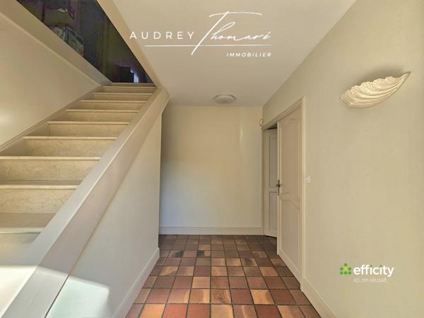 Maison 6 pièces - 150 m² Bien prestige