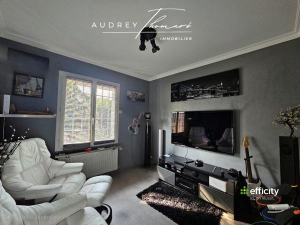 Maison 6 pièces - 150 m² Bien prestige