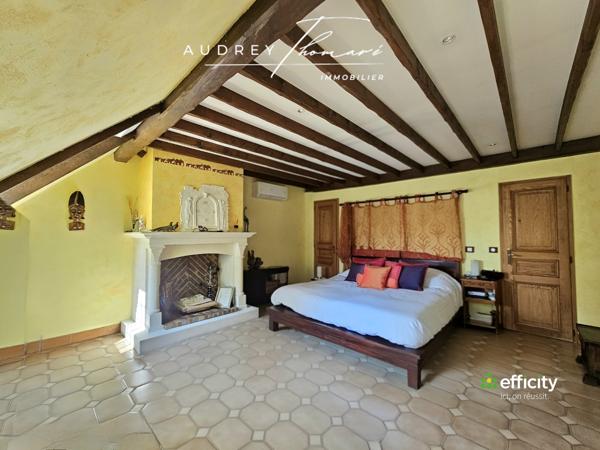 Maison 6 pièces - 150 m² Bien prestige