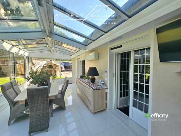 Maison 6 pièces - 150 m² Bien prestige