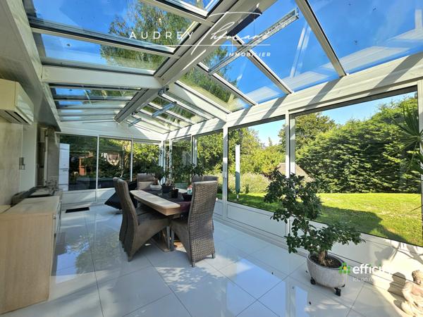 Maison 6 pièces - 150 m² Bien prestige