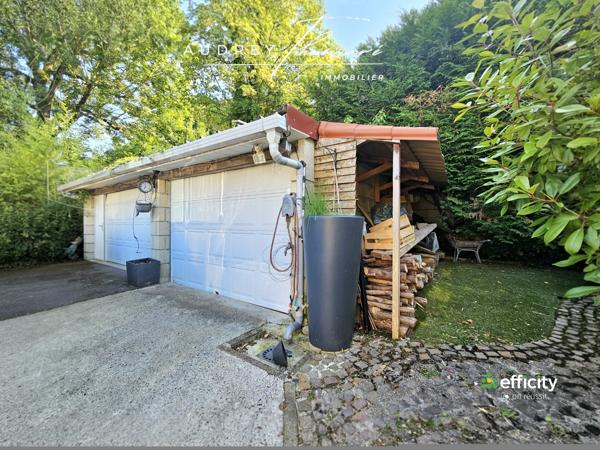 Maison 6 pièces - 150 m² Bien prestige