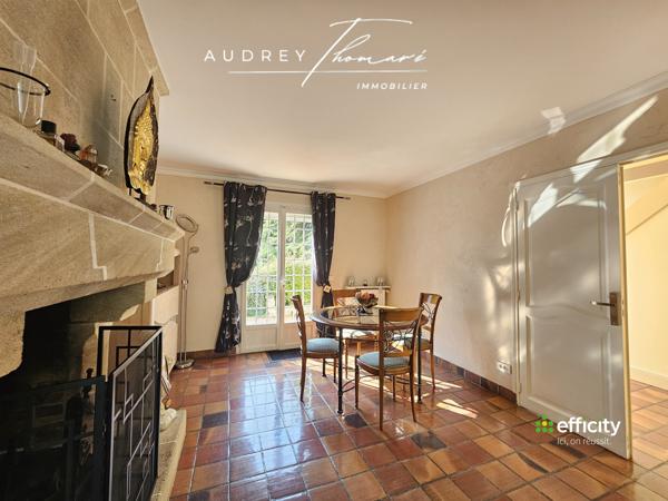 Maison 6 pièces - 150 m² Bien prestige