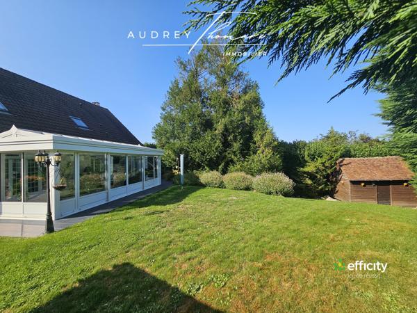 Maison 6 pièces - 150 m² Bien prestige