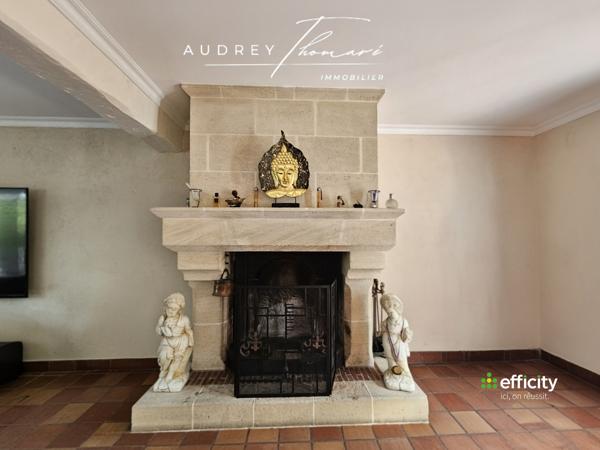 Maison 6 pièces - 150 m² Bien prestige