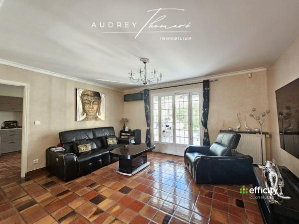 Maison 6 pièces - 150 m² Bien prestige