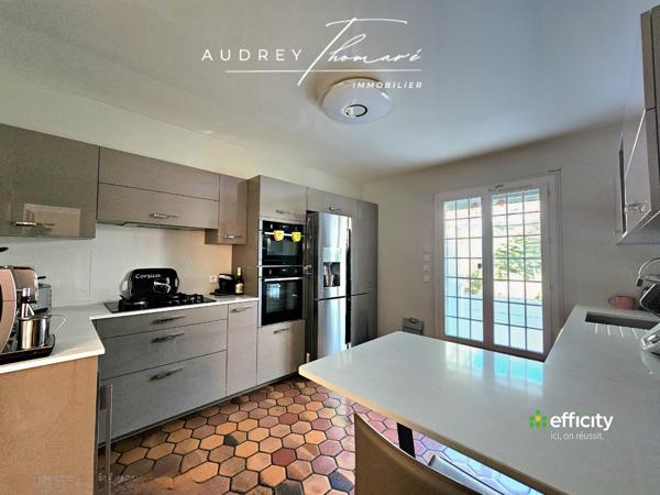 Maison 6 pièces - 150 m² Bien prestige