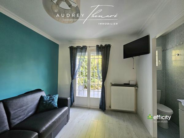 Maison 6 pièces - 150 m² Bien prestige