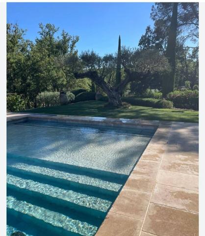 Propriété de caractère avec gîte et chambre d’hôtes – à 15 min de Bordeaux