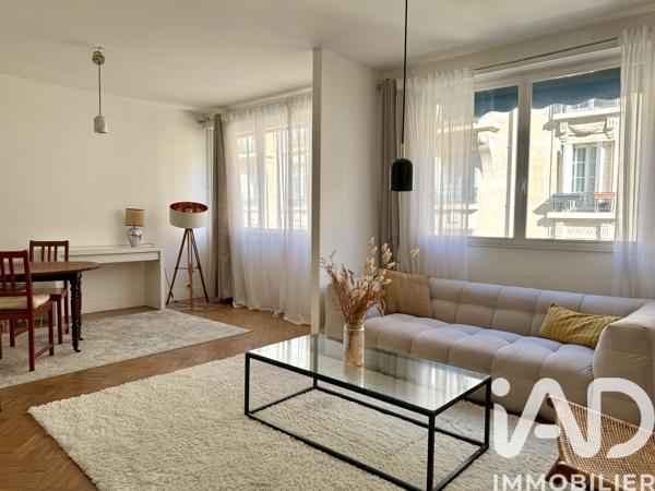 Appartement à vendre 3 pièces 67,65 m² 