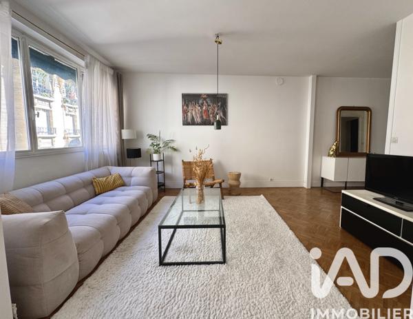 Appartement à vendre 3 pièces 67,65 m² 