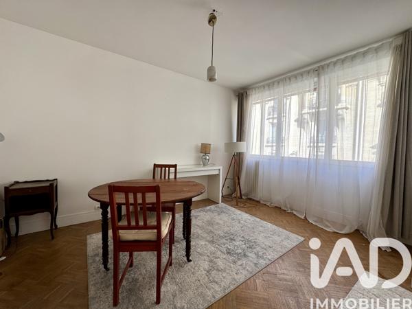 Appartement à vendre 3 pièces 67,65 m² 