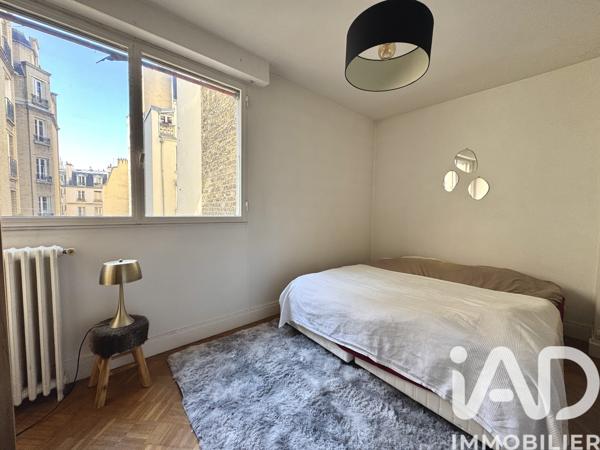 Appartement à vendre 3 pièces 67,65 m² 