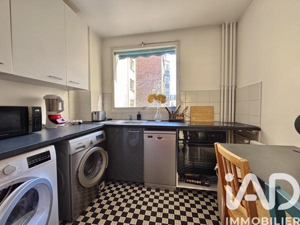 Appartement à vendre 3 pièces 67,65 m² 