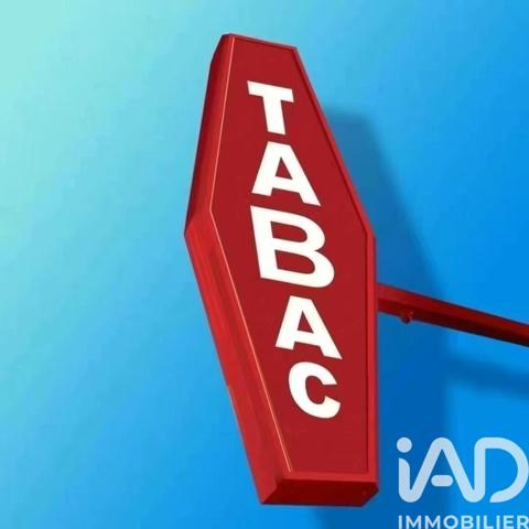 Bar, Brasserie, Tabac à vendre 150 m² Stains
