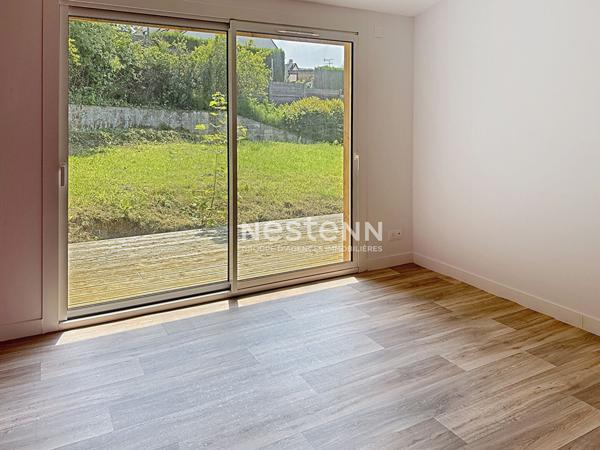 Maison Bouffemont 9 pièce(s) avec confort de plain pied, et avec une habitation secondaire en ossature bois type T3 auto gérée