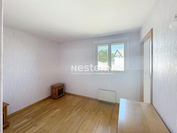 Maison Bouffemont 9 pièce(s) avec confort de plain pied, et avec une habitation secondaire en ossature bois type T3 auto gérée