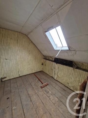 Maison à vendre  6 pièces - 85,02 m 2   ST VALERY EN CAUX  - 76