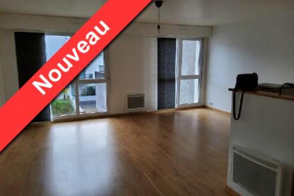 Louer appartement 3 pièces de 74 m²
