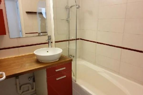 Louer appartement 3 pièces de 74 m²