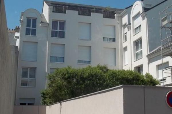 Louer appartement 3 pièces de 74 m²
