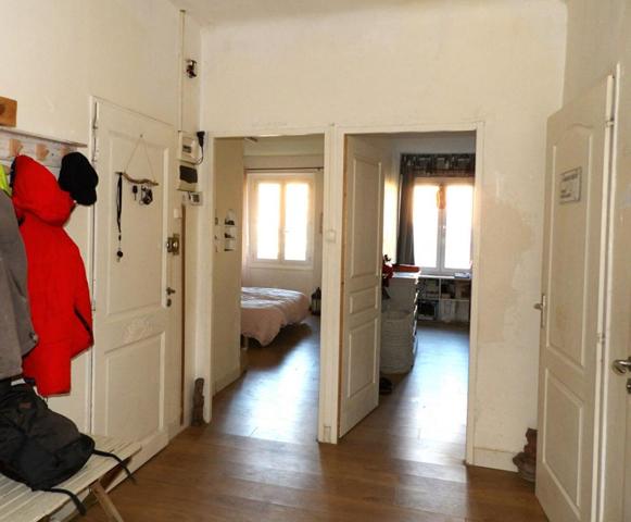 Vidauban appartement 3 chambres 95 m2 avec combles