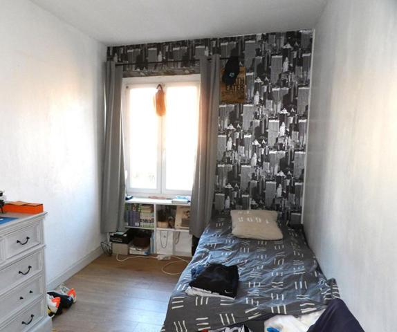 Vidauban appartement 3 chambres 95 m2 avec combles