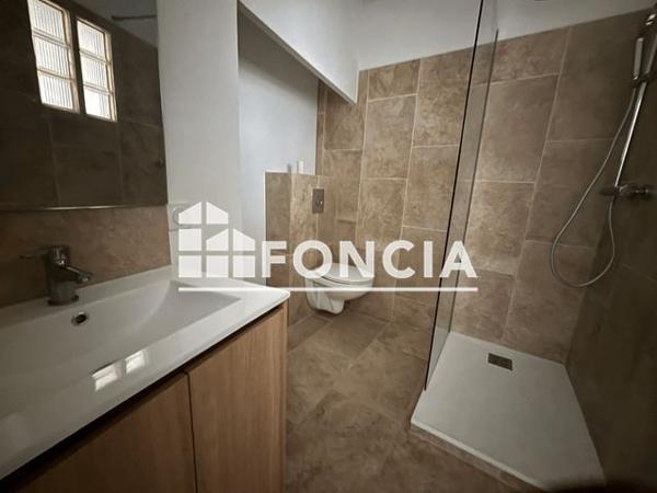 Location Studio 36.03 m² - 23 RUE DENFERT ROCHEREAU La Seyne Sur Mer 83500