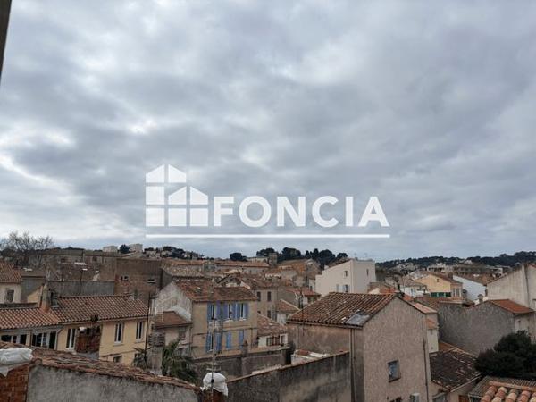Location Studio 36.03 m² - 23 RUE DENFERT ROCHEREAU La Seyne Sur Mer 83500