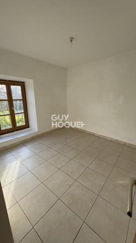 Maison Carcassonne, 2 chambres sur terrain de 120 m².