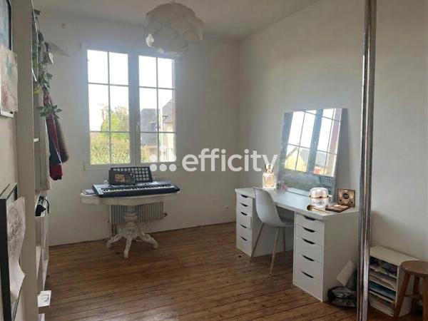 Maison
         8 pièces
        - 182 m² Bien prestige 705 000 € *