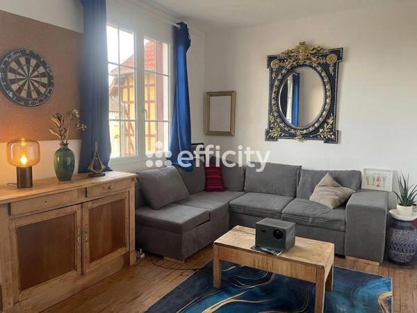 Maison
         8 pièces
        - 182 m² Bien prestige 705 000 € *
