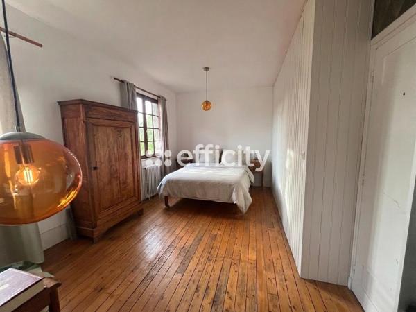 Maison
         8 pièces
        - 182 m² Bien prestige 705 000 € *