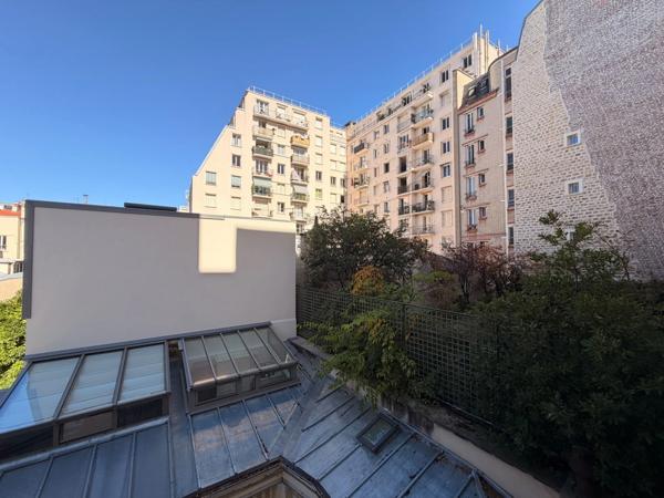 MÉTRO FELIX FAURE - LOCATION MEUBLÉE - 3 PIÈCES 73M2 - 2ÈME ÉTAGE SANS ASCENSEUR