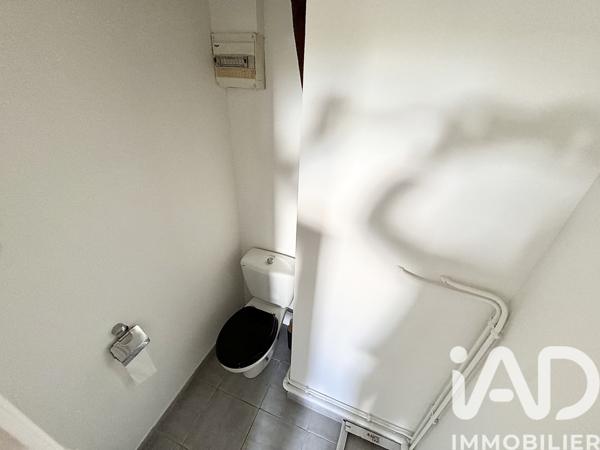 Appartement à vendre 3 pièces 46 m² Pont-Sainte-Maxence