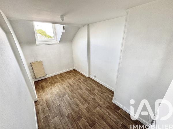 Appartement à vendre 3 pièces 46 m² Pont-Sainte-Maxence