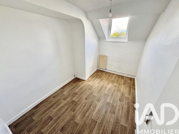 Appartement à vendre 3 pièces 46 m² Pont-Sainte-Maxence