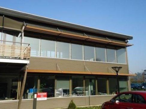 Bureaux à louer à Bron surface de 622 m² avec certification BBC