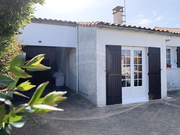 Maison  en vente - Charente-Maritime - 17