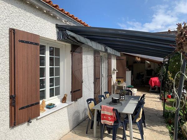 Maison  en vente - Charente-Maritime - 17