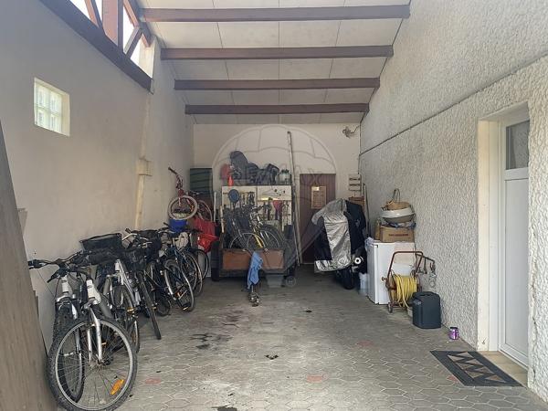 Maison  en vente - Charente-Maritime - 17