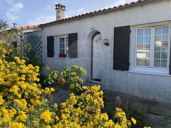 Maison  en vente - Charente-Maritime - 17