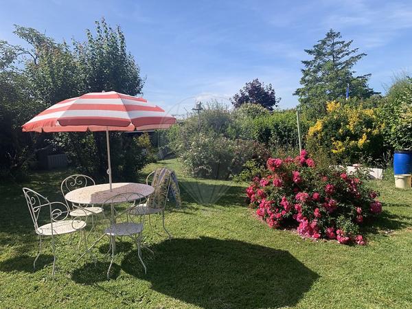 Maison  en vente - Charente-Maritime - 17