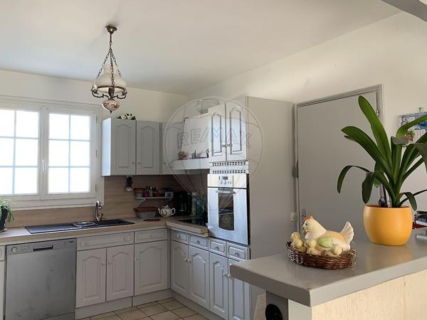 Maison  en vente - Charente-Maritime - 17