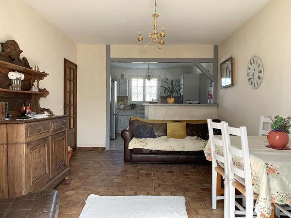 Maison  en vente - Charente-Maritime - 17