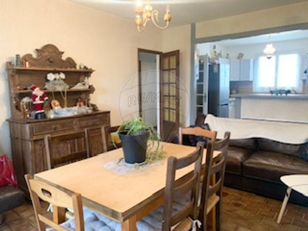 Maison  en vente - Charente-Maritime - 17